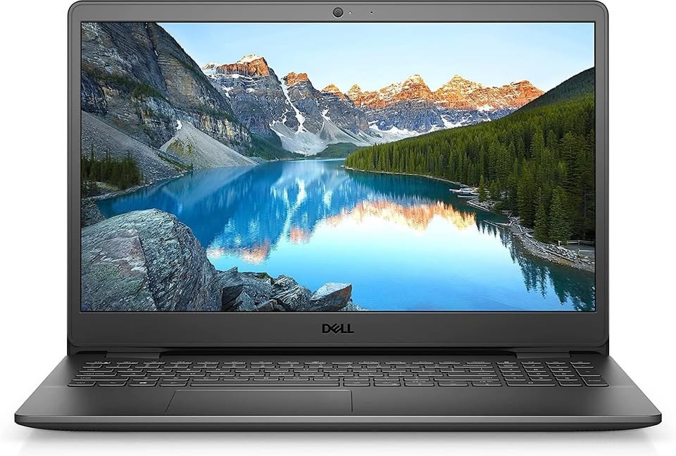 Dell Inspiron 15 3502 Procesador Intel(R) Celeron(R) N4020 Procesador 128GB SSD 4GB