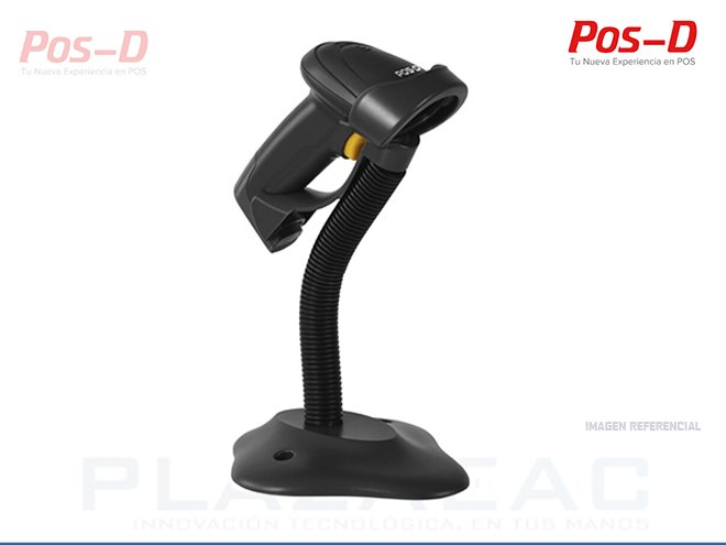 Pos-D Pro 2d 